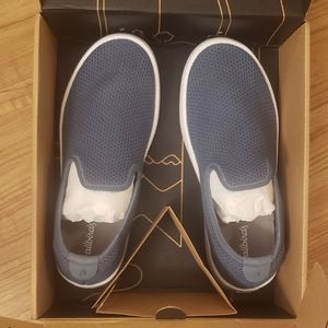 Allbirds Tree Lounger - Calm Teal (Blizzard)